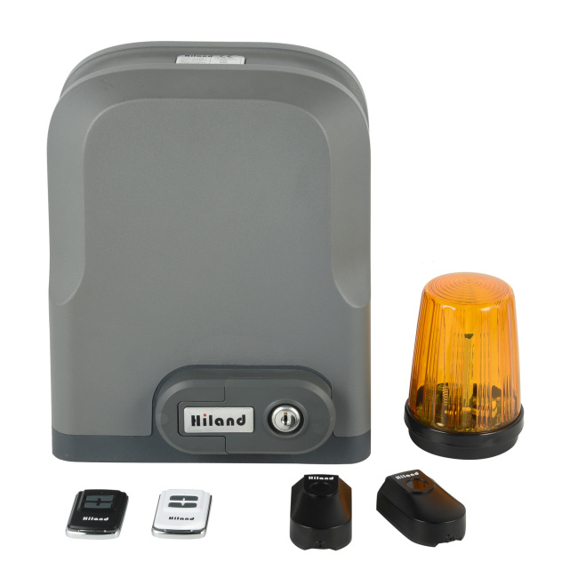 110V/60Hz Sliding Motor with Magnetic Limit SLG52801